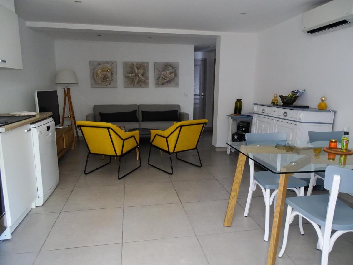 Le Bar-sur-Loup Luva D'Azur, Rez De Villa Le Riou - Le Vallon מראה חיצוני תמונה